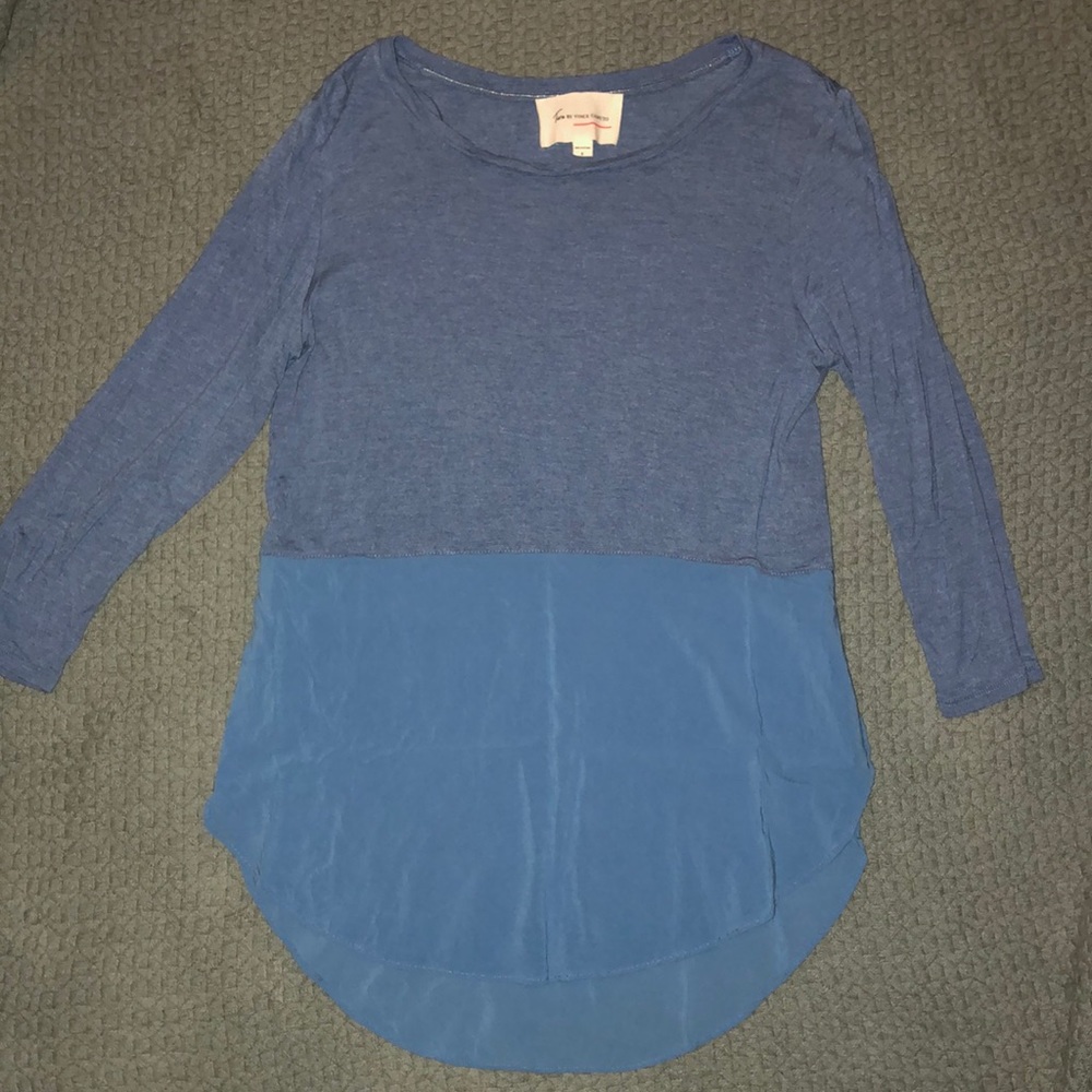 Two by Vince Camuto Top